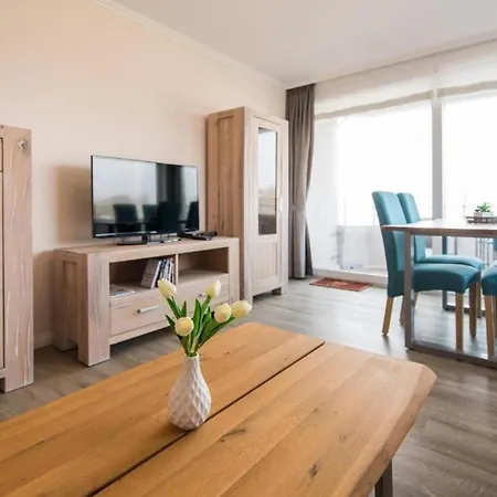 Foerde-Lodge Glücksburg Zewnętrze zdjęcie