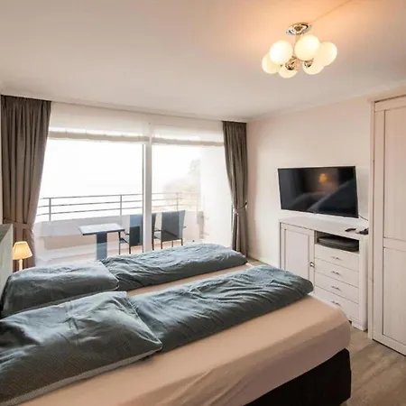 Foerde-Lodge Glücksburg Zewnętrze zdjęcie