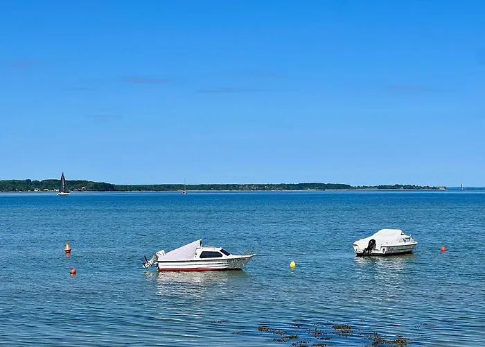 Foerde-Lodge