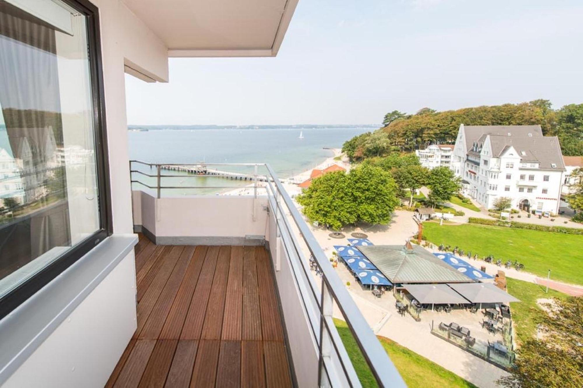 Apartment Foerde-lodge