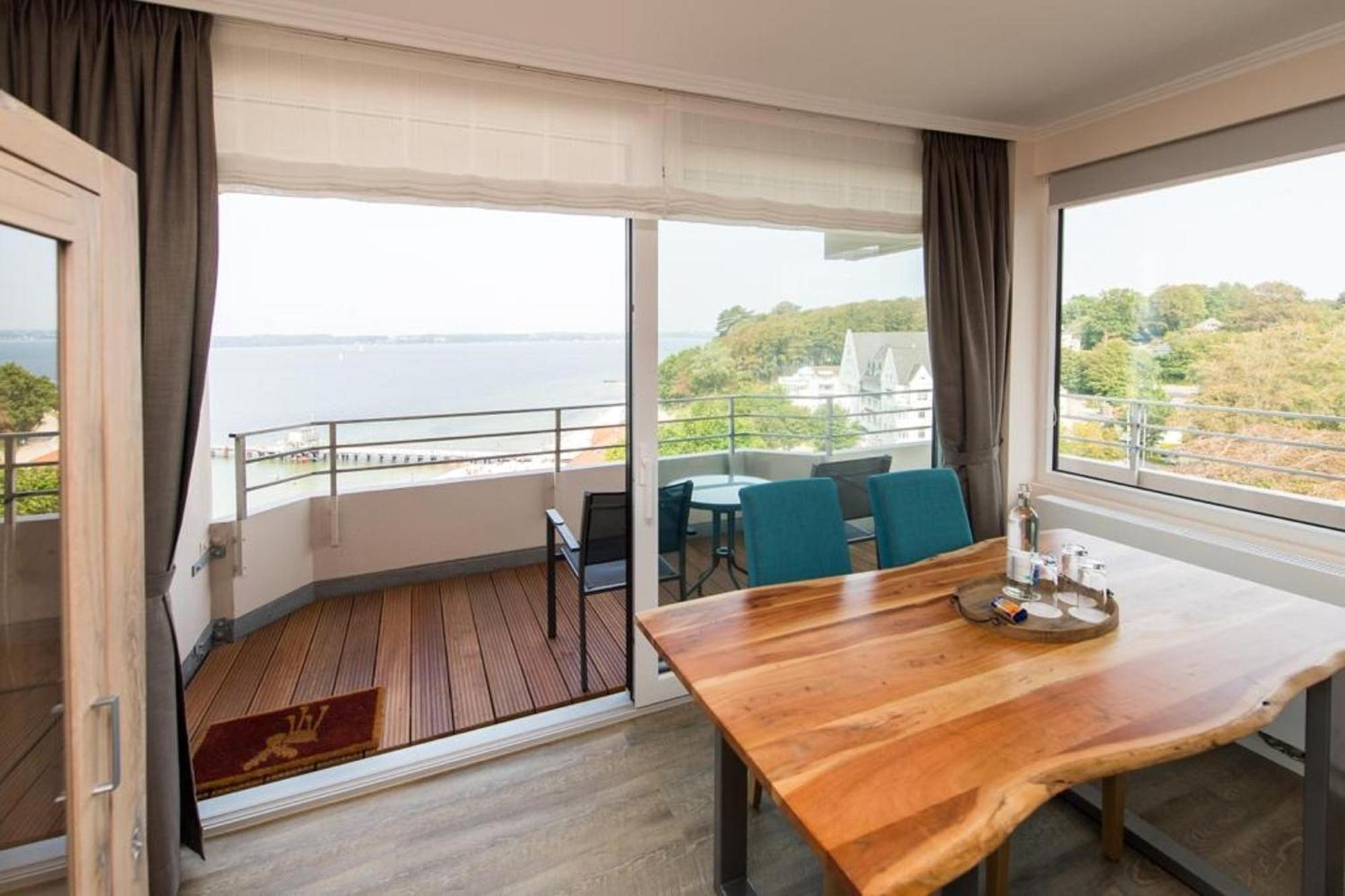 Foerde-lodge